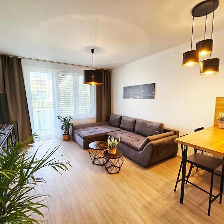 2 Room Apartment, New Building, Bosakova Street, 28 Bratislava Exterior photo